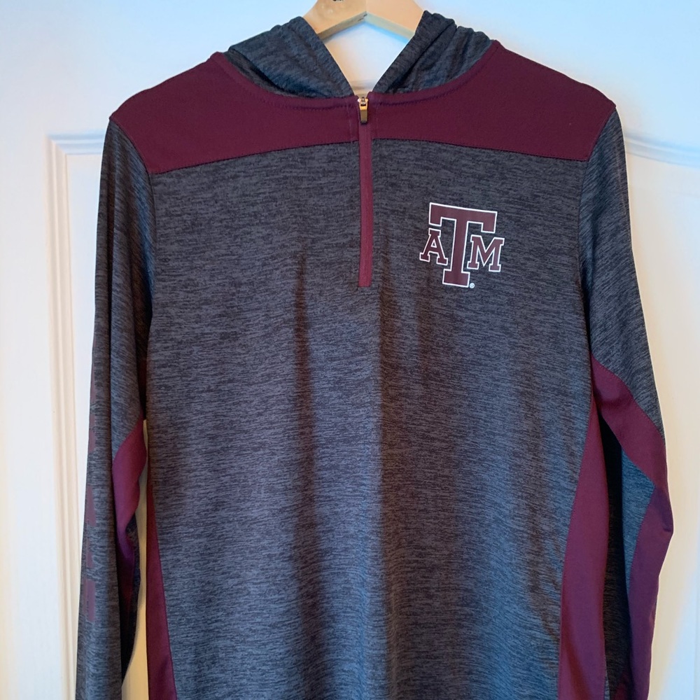 A&M shirt